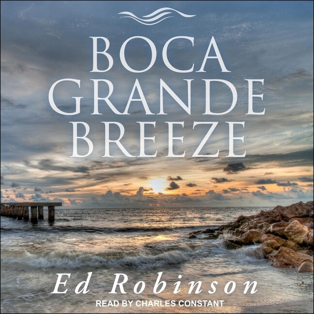 Front cover_Boca Grande Breeze Lib/E