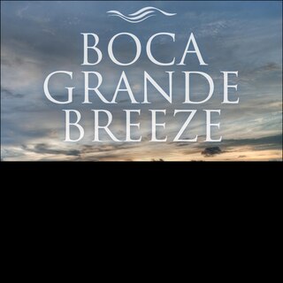 Front cover_Boca Grande Breeze