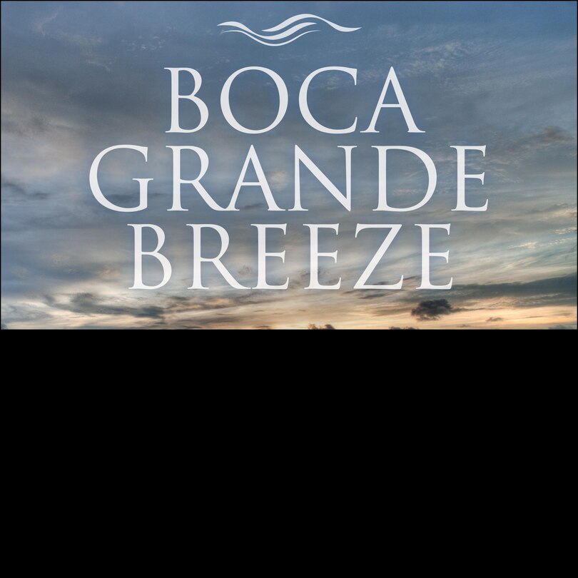 Front cover_Boca Grande Breeze