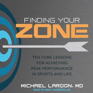 Couverture_Finding Your Zone
