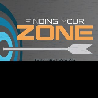 Couverture_Finding Your Zone