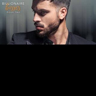 Front cover_Boss Me Forever