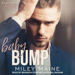 Front cover_Baby Bump