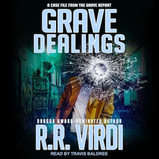 Couverture_Grave Dealings