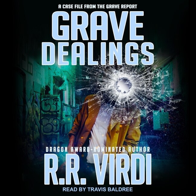 Couverture_Grave Dealings