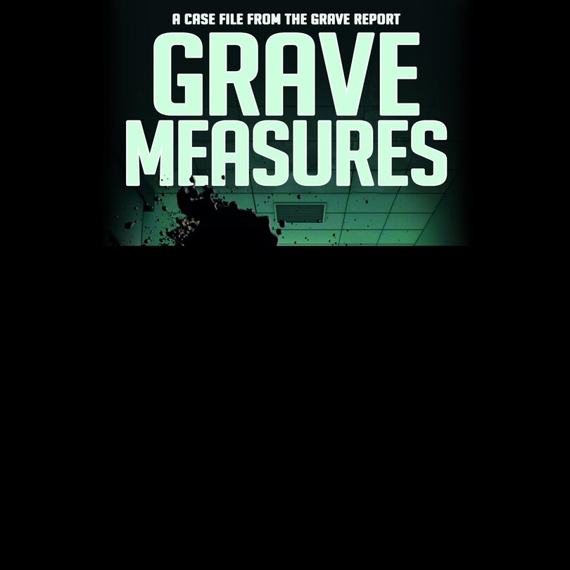 Front cover_Grave Measures
