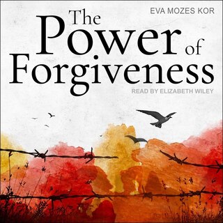 Couverture_The Power Of Forgiveness