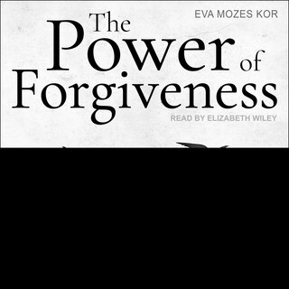 Couverture_The Power Of Forgiveness