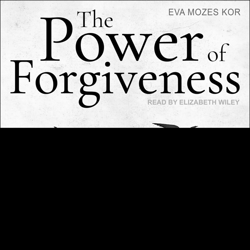 Couverture_The Power Of Forgiveness