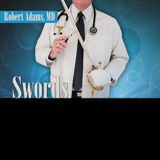 Front cover_Swords And Saints