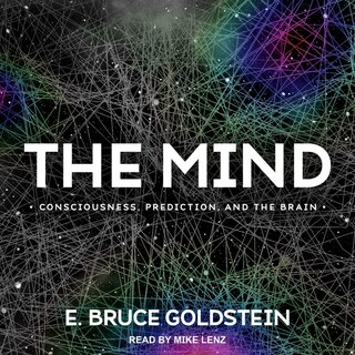 Couverture_The Mind Lib/E