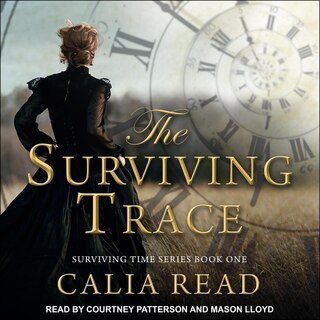 Front cover_The Surviving Trace Lib/E