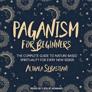 Couverture_Paganism For Beginners