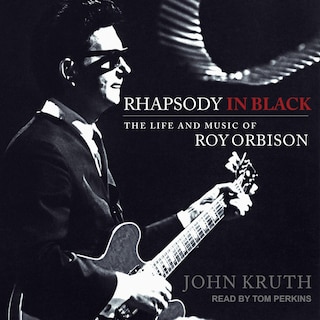 Couverture_Rhapsody In Black