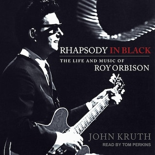 Front cover_Rhapsody In Black
