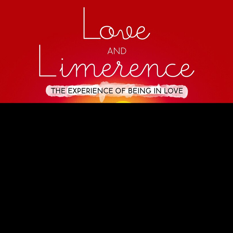 Couverture_Love And Limerence