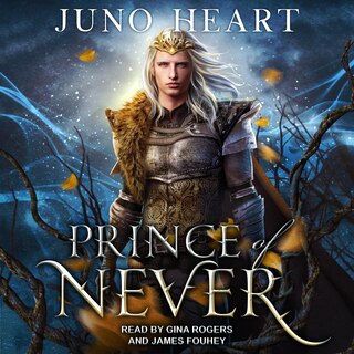Front cover_Prince Of Never