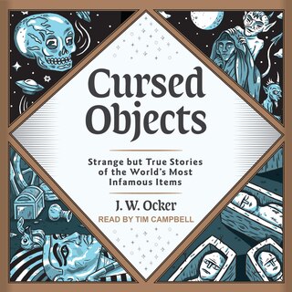 Front cover_Cursed Objects