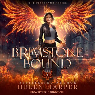 Front cover_Brimstone Bound