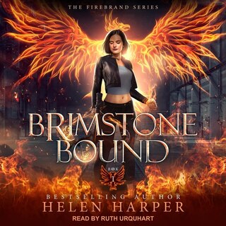 Front cover_Brimstone Bound