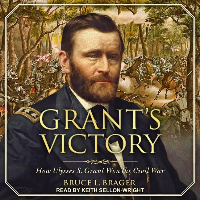 Front cover_Grant's Victory