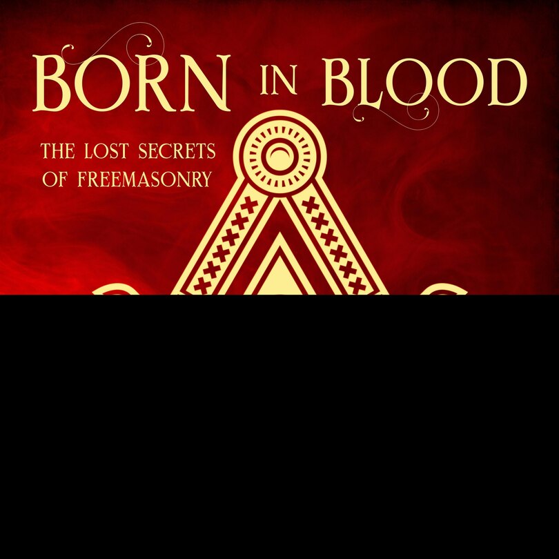 Couverture_Born In Blood