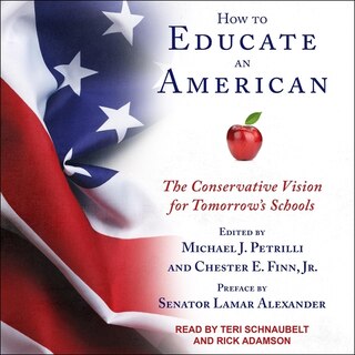 Couverture_How to Educate an American Lib/E