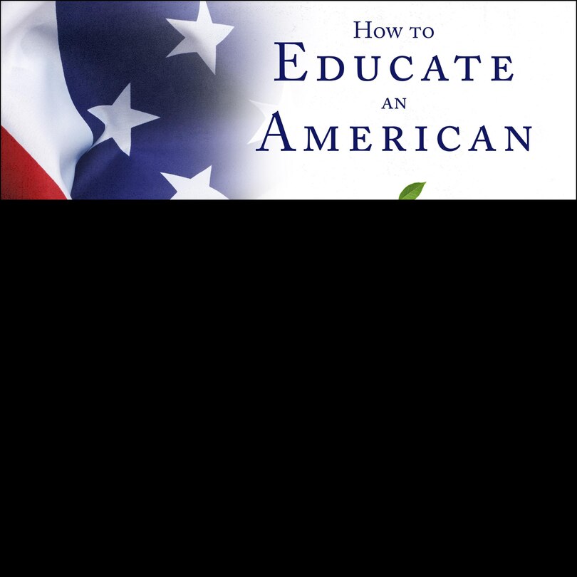 Couverture_How To Educate An American