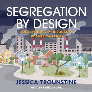 Front cover_Segregation By Design