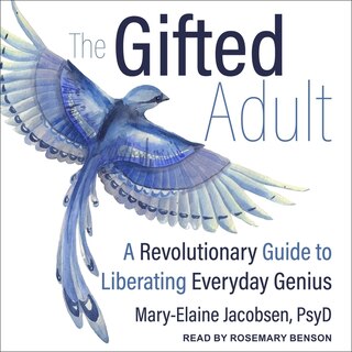 Front cover_The Gifted Adult