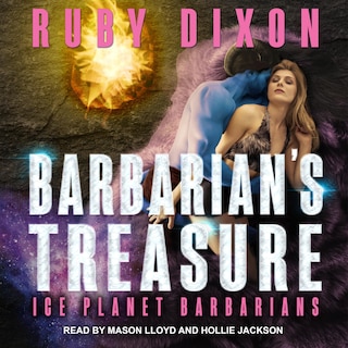 Couverture_Barbarian's Treasure