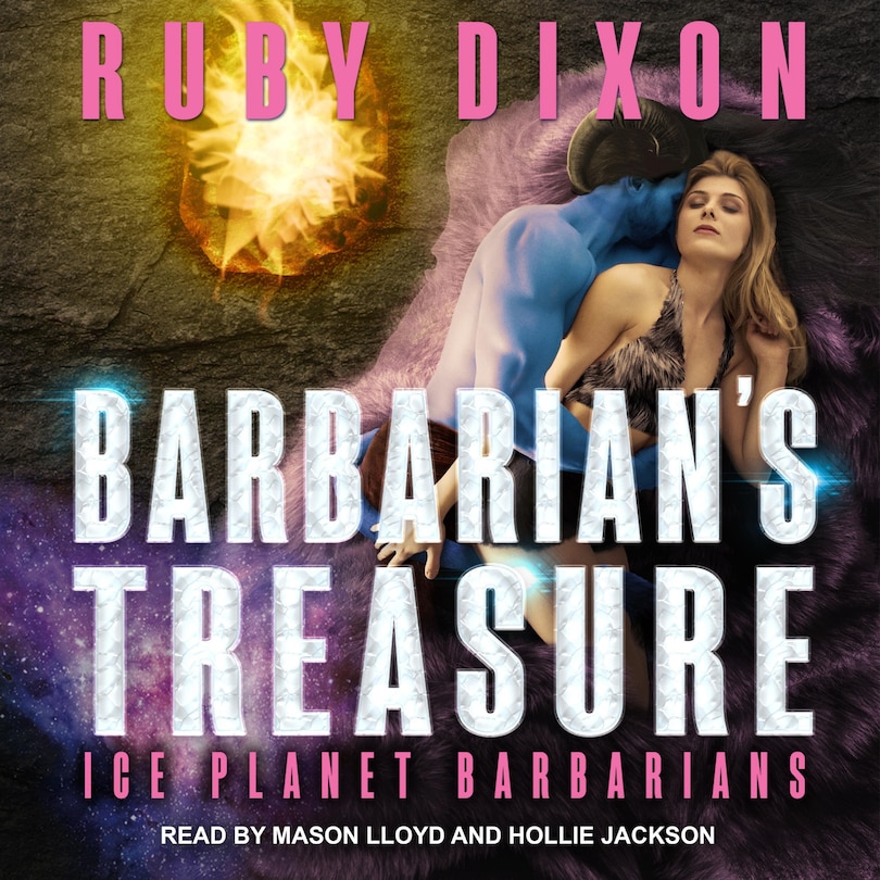 Couverture_Barbarian's Treasure