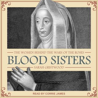 Front cover_Blood Sisters