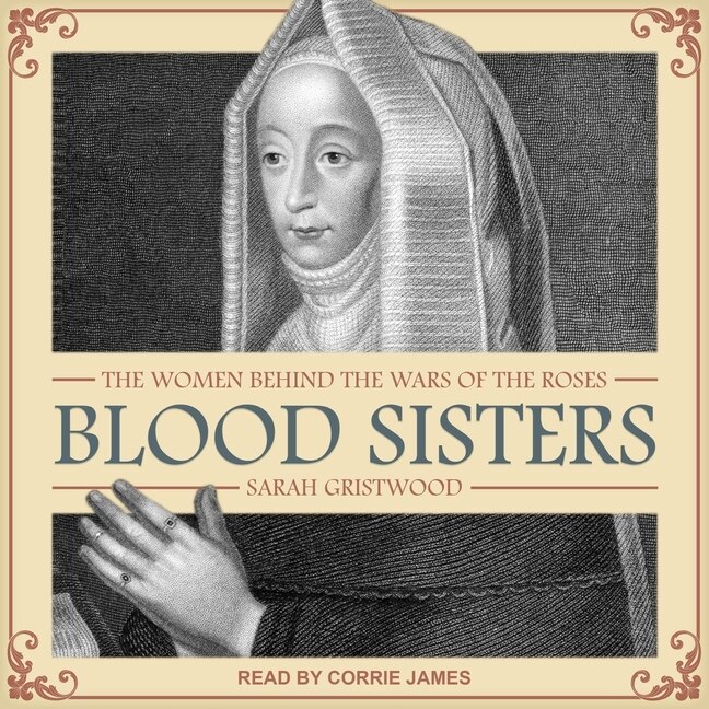 Front cover_Blood Sisters