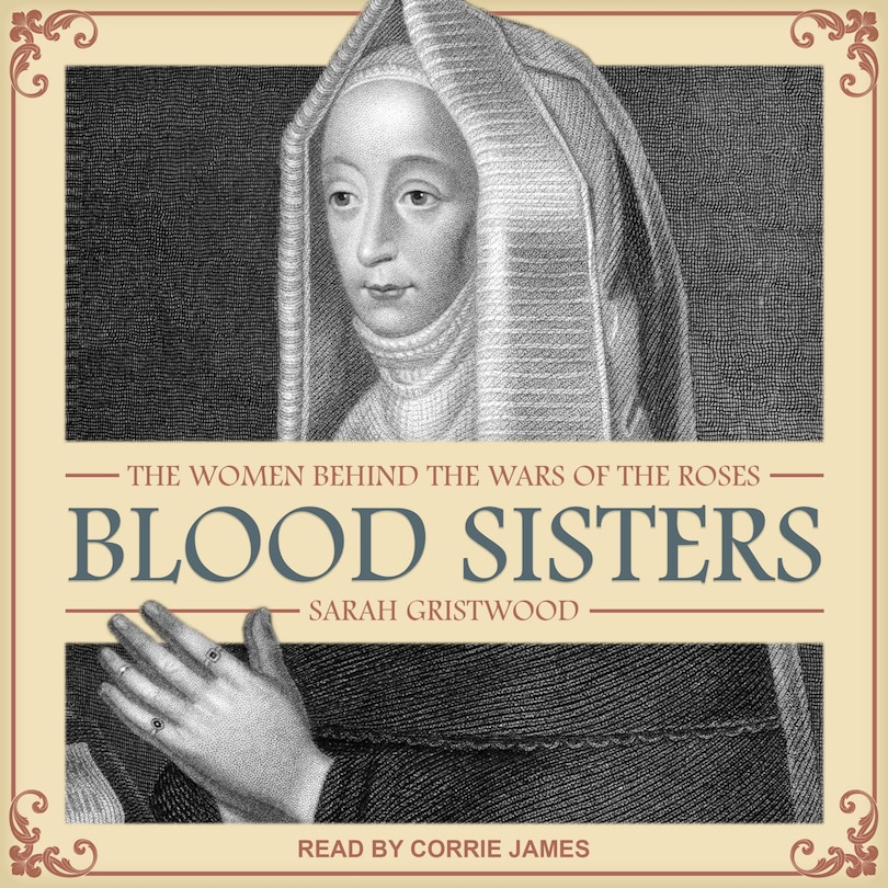 Front cover_Blood Sisters