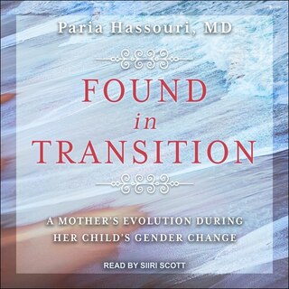 Front cover_Found In Transition