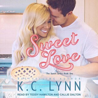 Front cover_Sweet Love