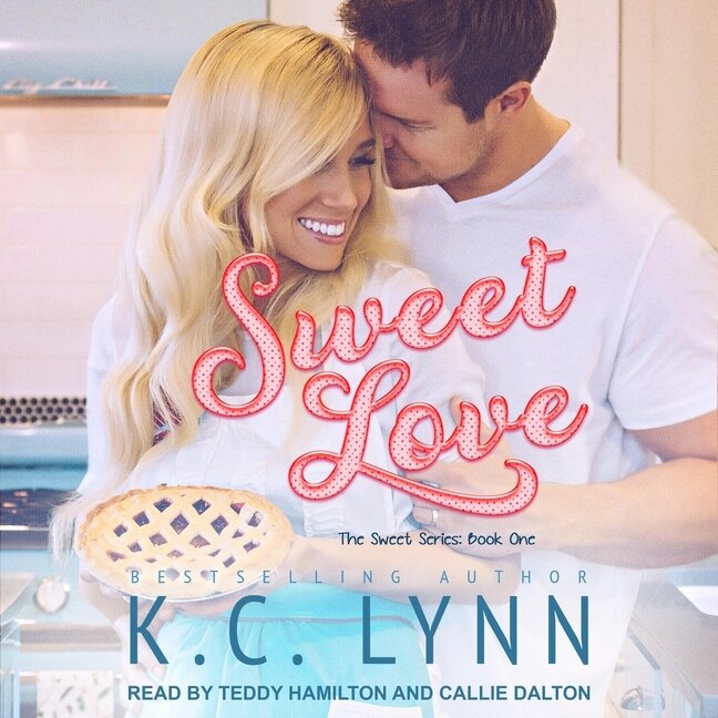 Front cover_Sweet Love