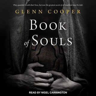 Front cover_Book Of Souls