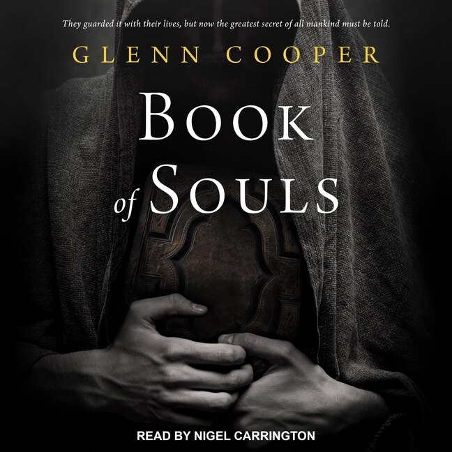Front cover_Book Of Souls