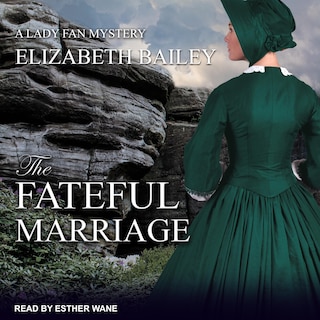 Couverture_The Fateful Marriage
