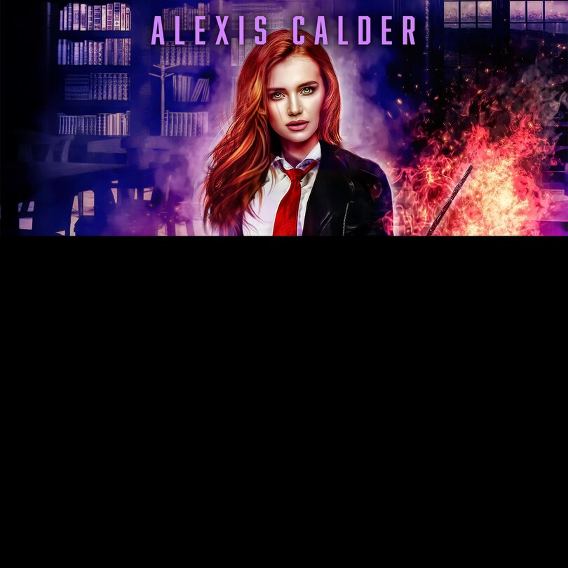 Couverture_Fated Magic