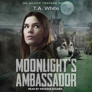 Couverture_Moonlight's Ambassador Lib/E