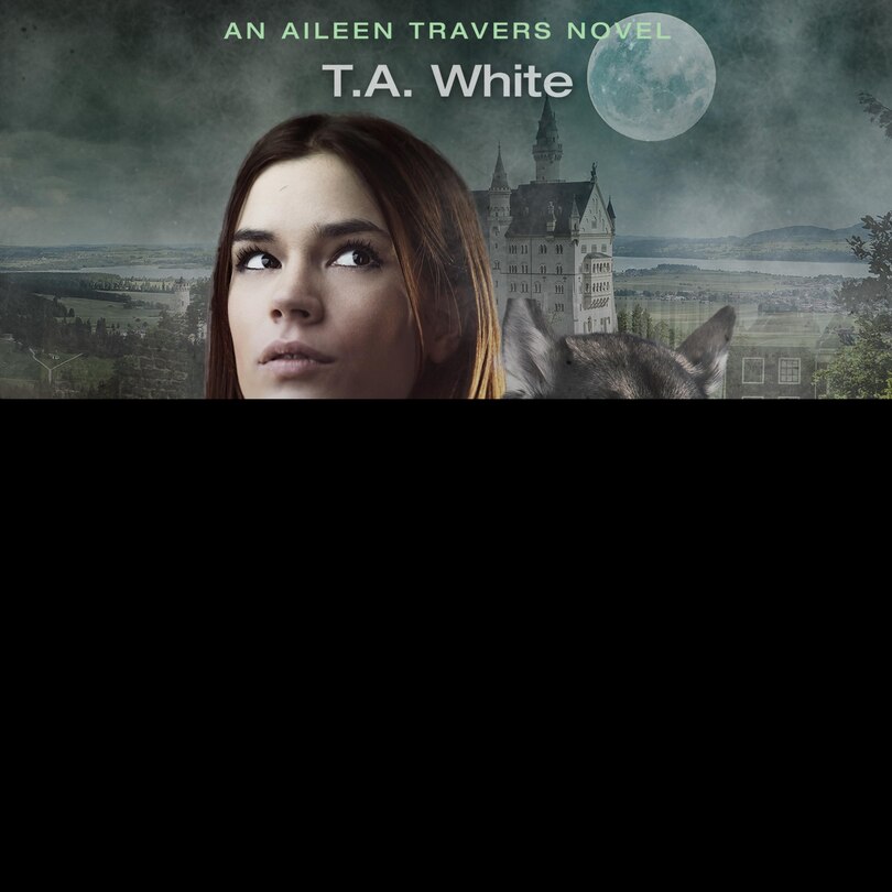 Front cover_Moonlight's Ambassador