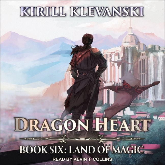 Couverture_Dragon Heart Lib/E