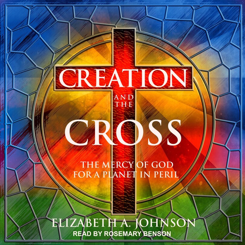 Couverture_Creation And The Cross