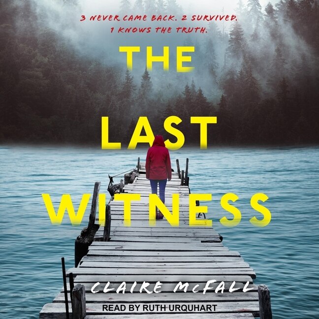 Couverture_The Last Witness