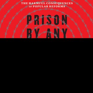 Couverture_Prison By Any Other Name