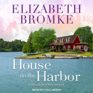 Front cover_House On The Harbor