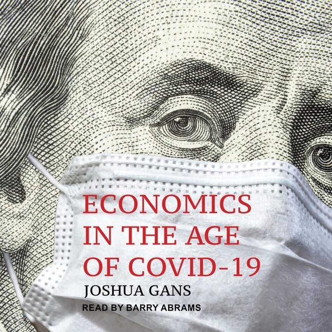 Couverture_Economics In The Age Of Covid-19